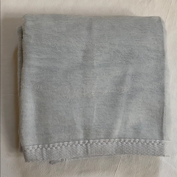 Other - NWOT Baby blanket